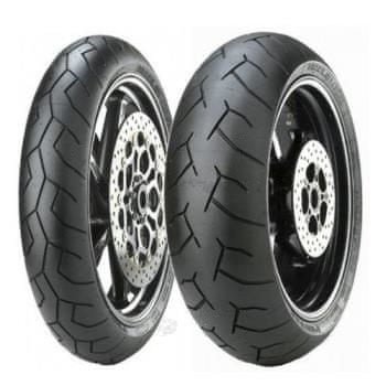 Pirelli 120/70R14 55S PIRELLI DIABLO SCOOTER