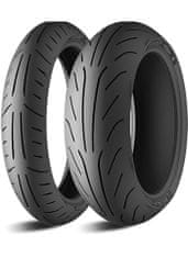 MICHELIN 120/70R12 51P MICHELIN POWER PURE