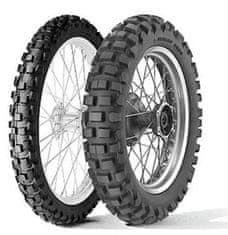 Dunlop 90/90-21 54R DUNLOP D606