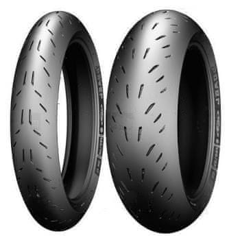 MICHELIN 120/70R17 58W MICHELIN POWER CUP EVO F