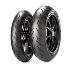 Pirelli 120/70R17 58W TL PIRELLI DIABLO ROSSO II