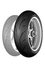 Dunlop 160/60R17 69W DUNLOP SPORTSMART2 MAX