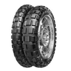 Continental 120/90R18 65R CONTINENTAL TKC 80 TWINDURO