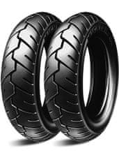 MICHELIN 3/80-10 50J TL MICHELIN S1