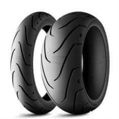 MICHELIN 100/80-17 52H MICHELIN SCORCHER 11 F