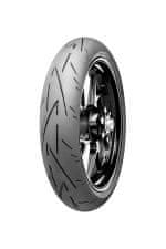 Continental 190/55R17 75W CONTINENTAL CONTISPORTATTACK 2