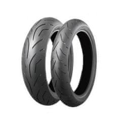 Bridgestone 120/70R17 (58W) BRIDGESTONE S20