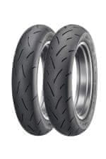 Dunlop 120/70R12 51L DUNLOP TT93 GP