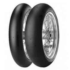 Metzeler 180/60R17 METZELER RACETEC RR SLICK