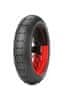 165/55R17 METZELER RACETEC SM