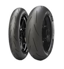 Metzeler 190/60R17 METZELER RACETEC RR INTERMEDIATE