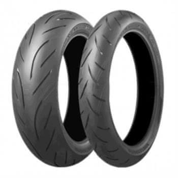 Bridgestone 110/70R17 54W BRIDGESTONE S21F