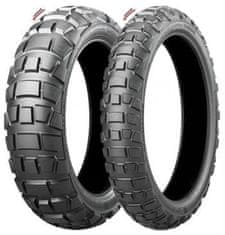 Bridgestone 150/70R18 70Q BRIDGESTONE AX41