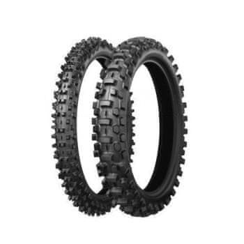 Bridgestone 110/100R18 64M BRIDGESTONE M 102