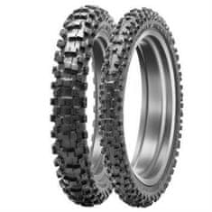 Dunlop 100/100-18 59M DUNLOP GEOMAX MX53