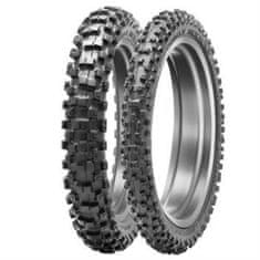 Dunlop 110/100-18 64M DUNLOP GEOMAX MX53