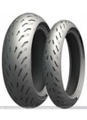 MICHELIN 190/55R17 75W MICHELIN POWER 5