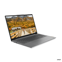 Lenovo IdeaPad 3 prenosnik 39,62 cm (15,6), FHD, R5 5500U, 12GB, 512GB, W11H (82KU027LSC)