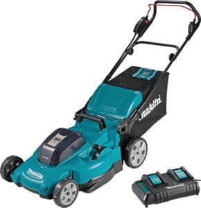 Makita DLM538CT2 LXT