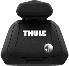 Thule SmartRack XT strešni nosilec, 118 cm (730402) - odprta embalaža