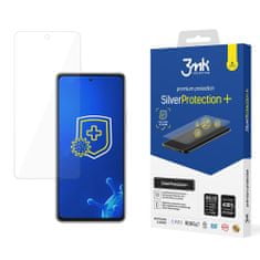 3MK samsung galaxy a53 5g - 3mk silverprotection+