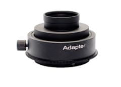 Fomei Adapter Canon za 10x50 Leader WR