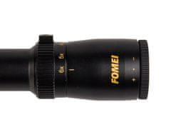 Fomei Strelni daljnogled 1,5-6x42 BEATER II SMC G4