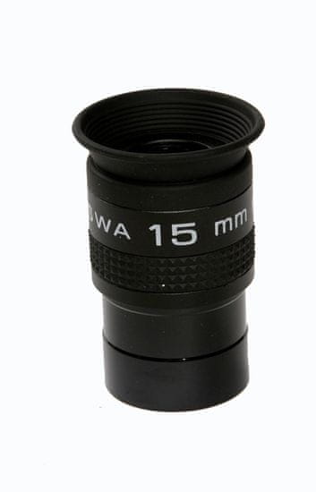 Fomei SWA-15, širok okular 700 / 15 mm (31,7 mm-1,1 / 4 palca),