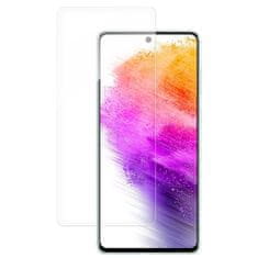 MG Nano Flexi Hybrid zaščitno steklo za Samsung Galaxy A73