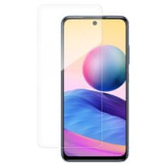 MG Nano Flexi Hybrid zaščitno steklo za Xiaomi Redmi Note 10 5G