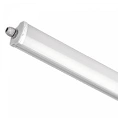 Emos Vodotesna LED svetilka, 36 W, 1238×68×56 mm