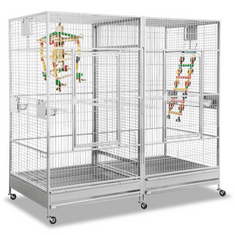 MONTANA-CAGES Platinasti Arkansas II