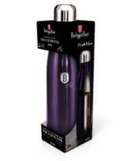 Berlingerhaus Termoska iz nerjavečega jekla 0,5 l Purple Metallic Line BH-6815