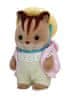 Sylvanian Families Baby veverica