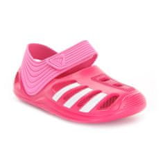 Adidas Sandali roza 34 EU Zsandal K