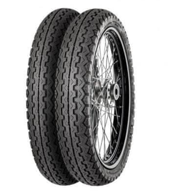 Continental 80/100R18 48P CONTINENTAL CONTICITY