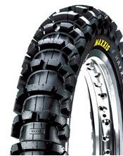 Maxxis 110/100R18 64M MAXXIS M 7305 D