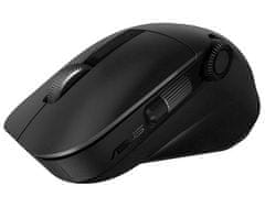 ASUS ProArt Mouse MD300 miška, brezžična, črna (90XB04F0-BMU000)