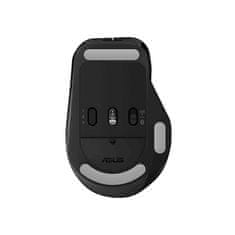 ASUS ProArt Mouse MD300 miška, brezžična, črna (90XB04F0-BMU000)