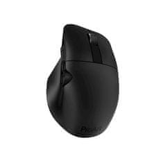 ASUS ProArt Mouse MD300 miška, brezžična, črna (90XB04F0-BMU000)