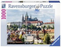 Ravensburger Praški grad 1000 kosov