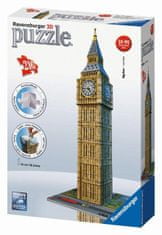 Ravensburger Big Ben 3D 216 kosov