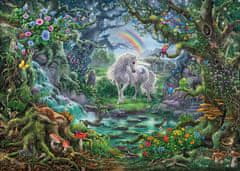 Ravensburger Izhod Puzzle Unicorn 759 kosov