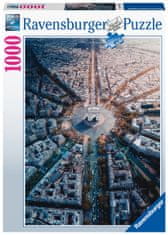 Ravensburger Sestavljanka Pariz/1000 kosov