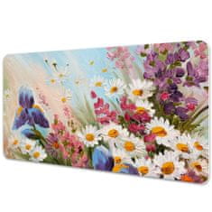 Decormat Namizna podloga Field meadow 90x45 cm 