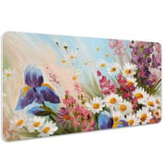 Decormat Namizna podloga Field meadow 90x45 cm 