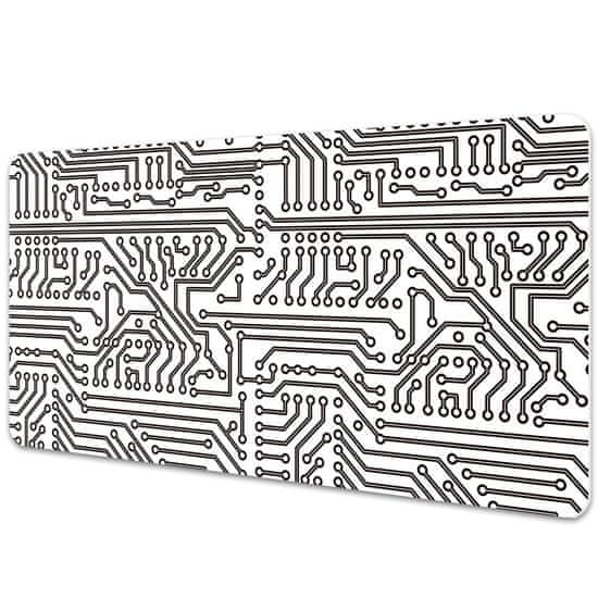 Decormat Namizna podloga Integrated circuit