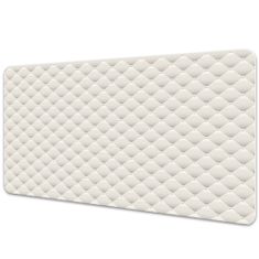 Decormat Namizna podloga Quilted pattern 100x50 cm 