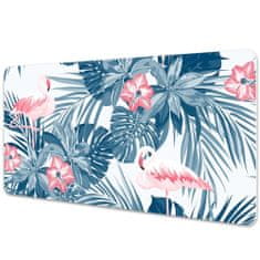 Decormat Namizna podloga Tropical birds 90x45 cm 