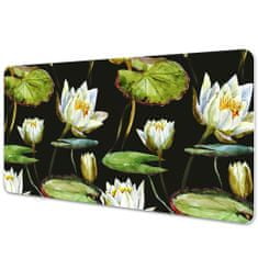 Decormat Namizna podloga Lotos flowers 100x50 cm 